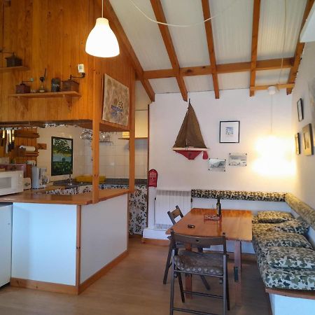 Casa Con Encanto En Muros, Esteiro Solleiros Экстерьер фото